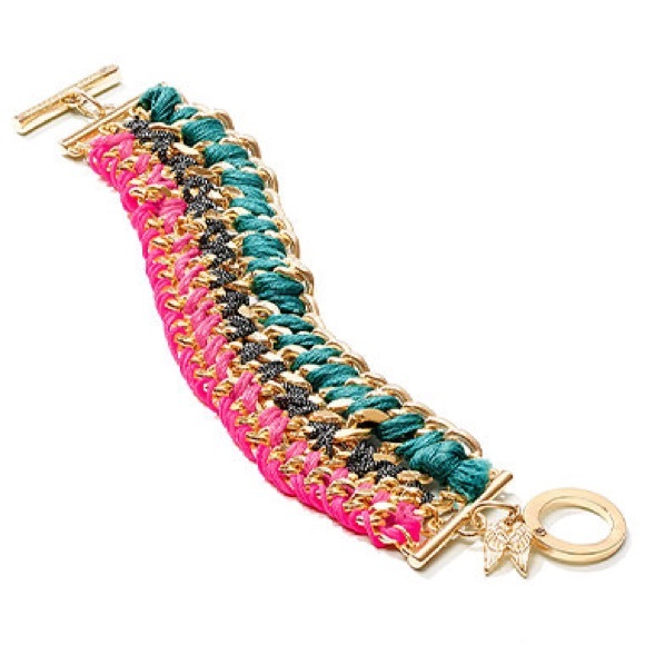 Victoria's Secret Jewelry - Victoria’s Secret bracelet